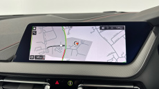 BMW 1 Series 128ti 5dr Step Auto [Live Cockpit Professional] Petrol Hatchback